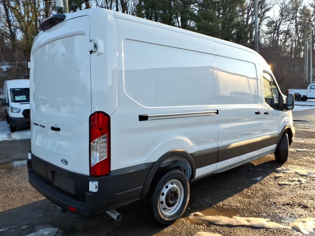 New 2026 Ford Transit 250 - photo 5