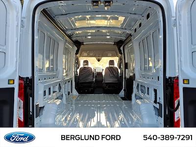 2026 Ford Transit 250 Medium Roof RWD Empty Cargo Van for sale #SF36167 - photo 2
