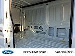 2026 Ford Transit 250 Medium Roof RWD Empty Cargo Van for sale #SF36167 - photo 9