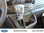 2026 Ford Transit 250 Medium Roof RWD Empty Cargo Van for sale #SF36167 - photo 16
