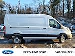 2026 Ford Transit 250 Medium Roof RWD Empty Cargo Van for sale #SF36167 - photo 5