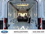 2026 Ford Transit 250 Medium Roof RWD Empty Cargo Van for sale #SF36167 - photo 2