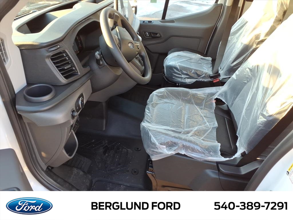 New 2026 Ford Transit 150 - photo 10