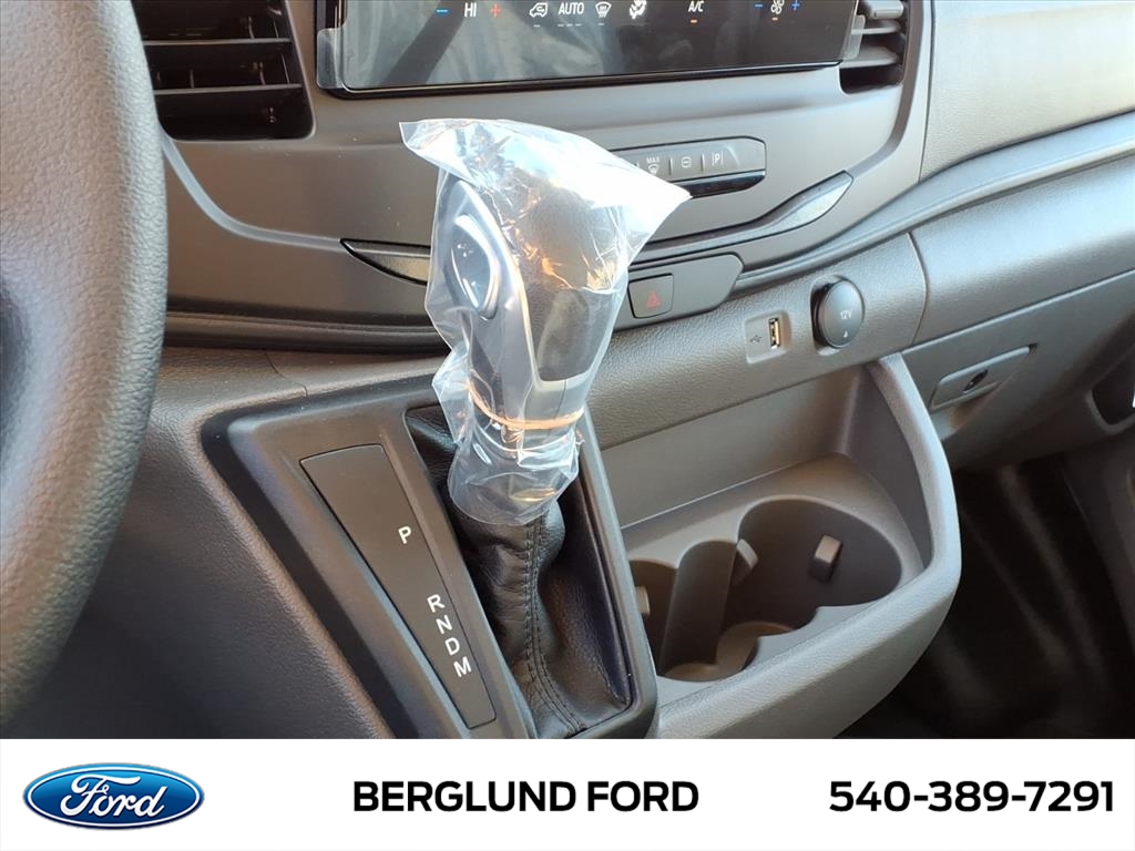 New 2026 Ford Transit 150 - photo 18