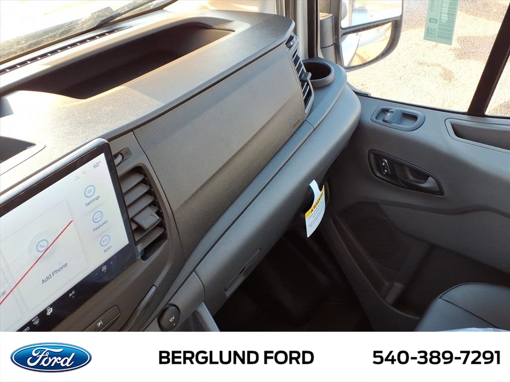 New 2026 Ford Transit 150 - photo 19