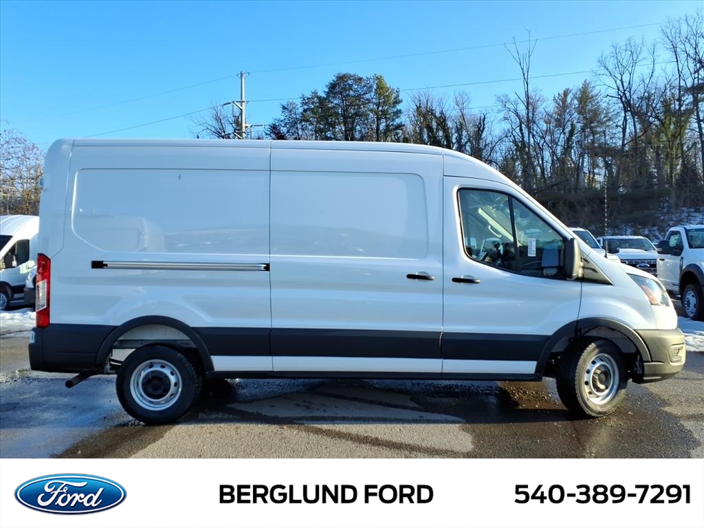 New 2026 Ford Transit 150 - photo 6