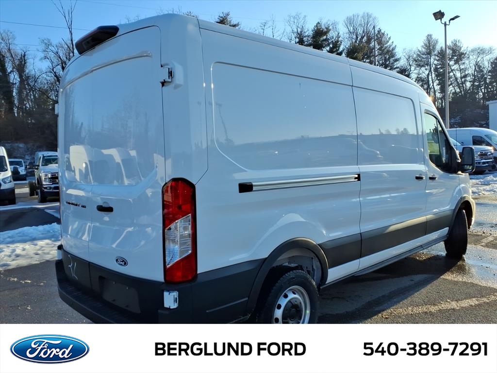New 2026 Ford Transit 150 - photo 5