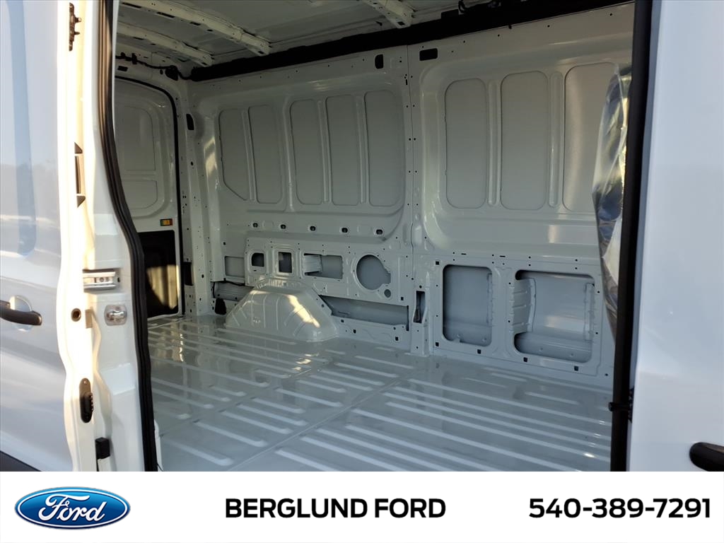 New 2026 Ford Transit 150 - photo 8