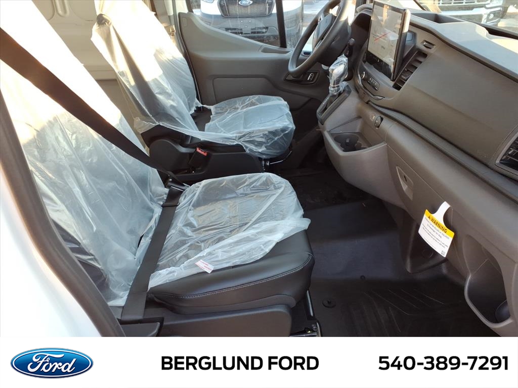 New 2026 Ford Transit 150 - photo 9