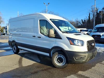 2026 Ford Transit 150 Medium Roof RWD Empty Cargo Van for sale #SF36171 - photo 1