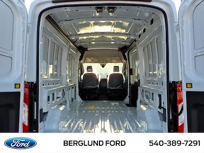 2026 Ford Transit 150 Medium Roof RWD Empty Cargo Van for sale #SF36171 - photo 2