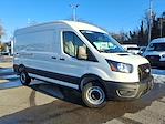 New 2026 Ford Transit 150 Medium Roof Empty Cargo Van for sale #SF36171 - photo 1
