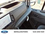 New 2026 Ford Transit 150 Medium Roof Empty Cargo Van for sale #SF36171 - photo 18