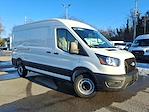 New 2026 Ford Transit 150 Medium Roof Empty Cargo Van for sale #SF36171 - photo 4