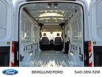 New 2026 Ford Transit 150 Medium Roof Empty Cargo Van for sale #SF36171 - photo 2