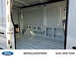 New 2026 Ford Transit 150 Medium Roof Empty Cargo Van for sale #SF36171 - photo 7