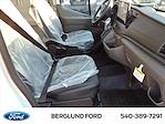 New 2026 Ford Transit 150 Medium Roof Empty Cargo Van for sale #SF36171 - photo 8