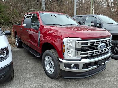 2026 Ford F-250 Crew Cab 4WD Pickup for sale #SF36175 - photo 1
