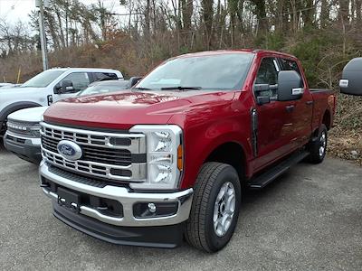 2026 Ford F-250 Crew Cab 4WD Pickup for sale #SF36175 - photo 2