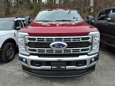 2026 Ford F-250 Crew Cab 4WD Pickup for sale #SF36175 - photo 2