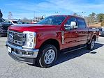 New 2026 Ford F-250 XLT Crew Cab for sale #SF36175 - photo 8