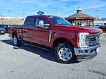 New 2026 Ford F-250 XLT Crew Cab for sale #SF36175 - photo 1