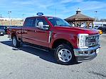 New 2026 Ford F-250 XLT Crew Cab for sale #SF36175 - photo 3
