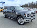 New 2025 Ford F-150 Lariat SuperCrew Cab for sale #SF36179 - photo 3