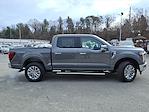 New 2025 Ford F-150 Lariat SuperCrew Cab for sale #SF36179 - photo 4