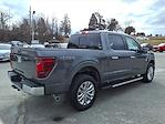 New 2025 Ford F-150 Lariat SuperCrew Cab for sale #SF36179 - photo 2