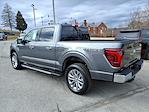 New 2025 Ford F-150 Lariat SuperCrew Cab for sale #SF36179 - photo 5