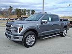 New 2025 Ford F-150 Lariat SuperCrew Cab for sale #SF36179 - photo 7