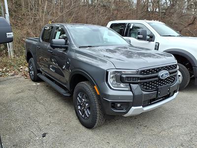 New 2025 Ford Ranger XLT SuperCrew Cab for sale #SF36185 - photo 1