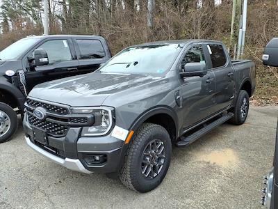 New 2025 Ford Ranger XLT SuperCrew Cab for sale #SF36185 - photo 2