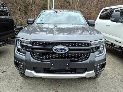New 2025 Ford Ranger XLT SuperCrew Cab for sale #SF36185 - photo 2