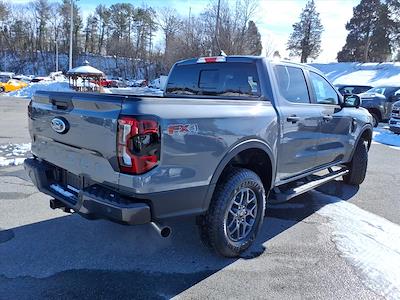 2025 Ford Ranger SuperCrew Cab 4WD Pickup for sale #SF36185 - photo 2