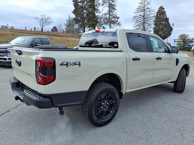 New 2025 Ford Ranger XLT SuperCrew Cab for sale #SF36186 - photo 2