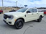 New 2025 Ford Ranger XLT SuperCrew Cab for sale #SF36186 - photo 8