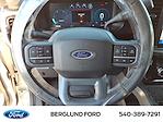 New 2026 Ford F-550 Crew Cab Cab Chassis for sale #SF36188 - photo 13