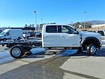 New 2026 Ford F-550 Crew Cab Cab Chassis for sale #SF36188 - photo 4