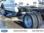 New 2026 Ford F-550 Crew Cab Cab Chassis for sale #SF36188 - photo 5