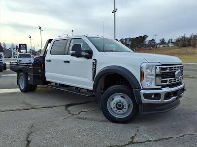 New 2025 Ford F-450 - photo 1