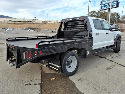 New 2025 Ford F-450 - photo 1