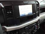 New 2025 Ford F-450 Crew Cab Flatbed Truck for sale #SF36189 - photo 14