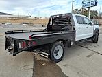 New 2025 Ford F-450 Crew Cab Flatbed Truck for sale #SF36189 - photo 2