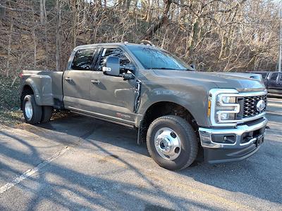 New 2026 Ford F-350 Lariat Crew Cab for sale #SF36190 - photo 1