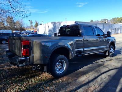 New 2026 Ford F-350 Lariat Crew Cab for sale #SF36190 - photo 2