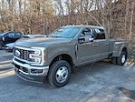 New 2026 Ford F-350 Lariat Crew Cab for sale #SF36190 - photo 3