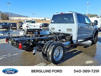 New 2026 Ford F-550 Crew Cab Cab Chassis for sale #SF36191 - photo 2