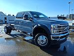 New 2026 Ford F-550 Crew Cab Cab Chassis for sale #SF36191 - photo 1